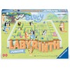 Ravensburger Bluey jaunimo stalo žaidimas Labirintas