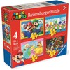 Ravensburger Dėlionė 72 vnt. - Super Mario