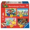 Ravensburger Dėlionė 72 vnt. - Super Mario