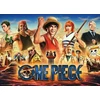 Ravensburger Dėlionė 500 vnt. - „One Piece“