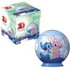 Dėlionė Ravensburger Puzzle 54 elementy 3D Kula Stitch 3