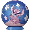 Ravensburger 3D Dėlionė 55 vnt. - Disney Angel (Stitch) kamuolys