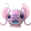 Ravensburger 3D dėlionė Disney Stitch Kula Angel su ausimis