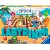 Ravensburger Disney Stitch Labyrinth board game