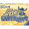 Ravensburger Disney Stitch Labyrinth board game