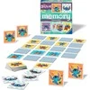 Ravensburger – „Disney Stitch Challenge“ atminties 64 kortelės – (10624697)