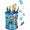 Dėlionė Ravensburger Puzzle 3D Przybornik Stitch