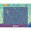 Ravensburger Dėlionė 1000 vnt. - Stičas