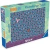 Ravensburger Dėlionė 1000 vnt. - Stičas