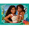 Ravensburger Disney Vaiana 2 dėlionė 12-16-20-24 detalių