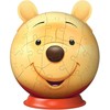 Ravensburger 3D dėlionė Winnie Pooh su ausytėmis