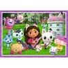 Ravensburger Gabby's Dollhouse Dėlionė 35 vnt.
