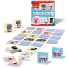 Dėlionė RAVENSBURGER memory® Hello Kitty kortelių žaidimas, 25084 4