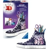 3D dėlionė tramplinas kpop demon hunters Ravensburger