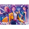 Ravensburger Dėlionė 2D 125 detalių kpop demonų medžiotojai