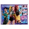 Ravensburger Dėlionė 100 vnt. - Kpop Demon Hunters