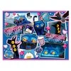 Ravensburger Dėlionė 300 vnt. - Kpop Demon Hunters