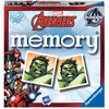 Ravensburger Mini Pexeso Marvel: Avengers