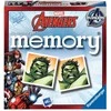 Ravensburger Mini Pexeso Marvel: Avengers