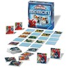 Ravensburger atminties žaidimas „Marvel Ultimate Spider-Man memory®“, nuo 4 m.