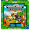 Ravensburger Minecraft: Builders &amp; Biomes - Junior