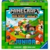 Ravensburger Minecraft: Builders & Biomes - Junior