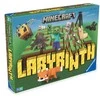 Ravensburger labirintas Minecraft