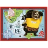 Ravensburger Dėlionė 4x100 Minionai