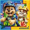 RAVENSBURGER Dėlionė dėlionė Paw Patrol, 3x49 det., 12004368 3