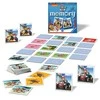 Ravensburger – Paw Patrol Mini atmintis – 48 kortelės (10620742)