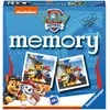 Ravensburger – Paw Patrol Mini atmintis – 48 kortelės (10620742)