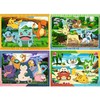 Dėlionė Ravensburger 120042860 puzzle Pokémon