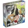 Ravensburger Dėlionė 300 vnt. - Spy x Family Picnic