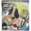Ravensburger Dėlionė 300 vnt. - Spy x Family Picnic
