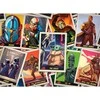 Ravensburger Dėlionė 500 vnt. - Žvaigždžių karai