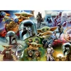 Ravensburger Star Wars The Mandalorian puzzle 1000pcs