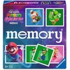 Dėlionė RAVENSBURGER memory® Super Mario kortelių žaidimas, 25105 6