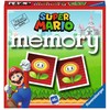 Ravensburger - Super Mario Mini memory - 48 cards (10620825)