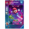 RAVENSBURGER Dėlionė dėlionė Super Mario 300det., 12004308