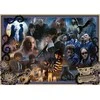 Ravensburger Dėlionė 1000 vnt. - Trečiadienė