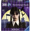 Ravensburger Dėlionė 300 vnt. - Trečiadienė Adams