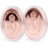 Real Madrid 1902 coin