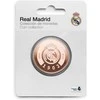Real Madrid 1902 coin