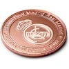MOCILAB Real Madrid 1902 coin
