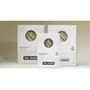 MOCILAB Real Madrid A5 notebook
