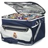 Real Madrid foldable food carrier bag