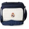 Real Madrid foldable food carrier bag