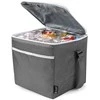 Real Madrid foldable food carrier bag 20000ml