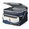 Real Madrid foldable food carrier bag
