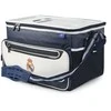 Real Madrid foldable food carrier bag